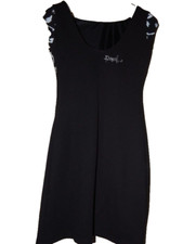 robe desigual taille 36