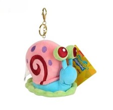 Porte-Clés Gary L'Escargot