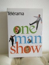 Coffret 100% NEUF 8 DVD ONE