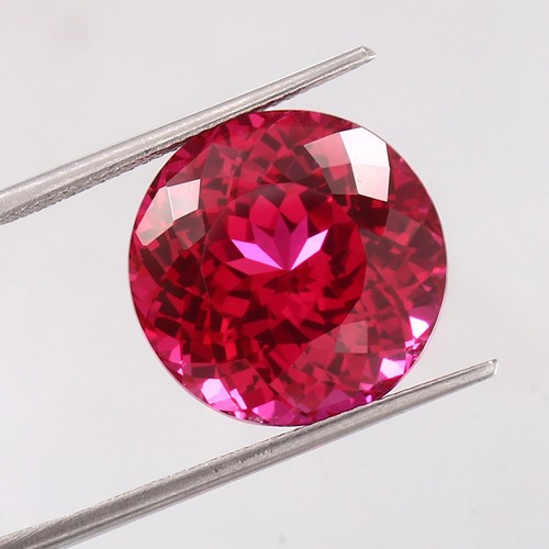 Rubis naturel rouge - naturel,