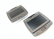 Cadillac Escalade VA2629583 Appui-Tête Pare-Brise Set 22796365 22796366 620006