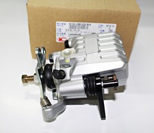 NEW OEM KYMCO ETRIER DE FREIN ARRIERE CALIPER ASSY REAR MXU 500 EXPRESS