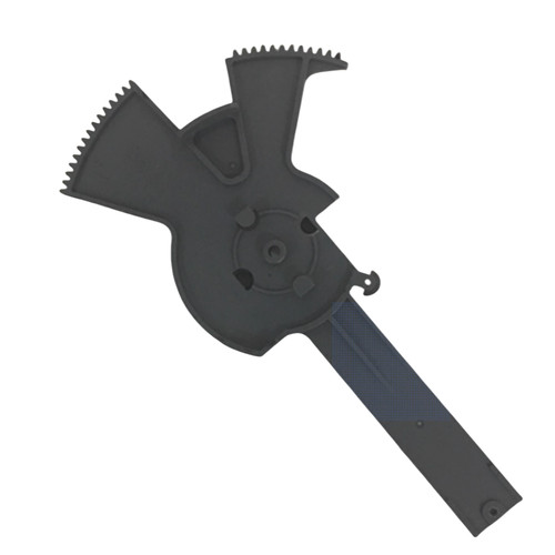 Ink cartridge latch - cartridge, fits