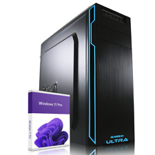 PC de bureau GREED® WIN11 PRO