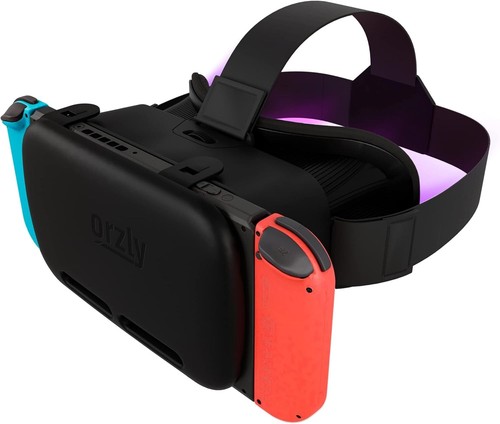 Casque pour nintendo switch - casque,