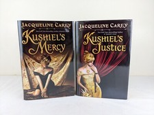 Kushiel's Justice & Kushiel's