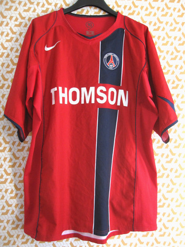 Maillot psg paris - maillot, saint