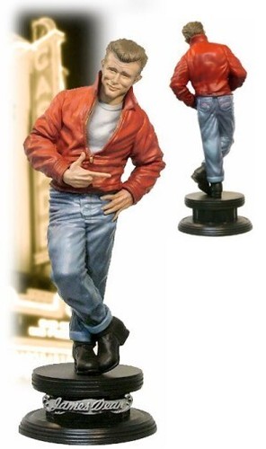 Cs00205 james dean - james, the
