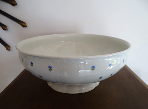 Saladier porcelaine gda - porcelaine,