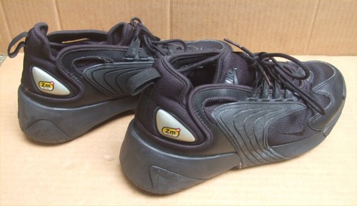 Baskets sneakers nike - sneakers, zoom