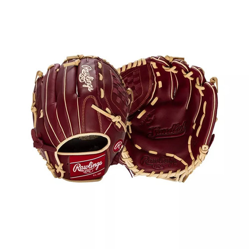 Gant baseball rawlings - de,