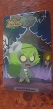 Dofus carte de - de, loterie