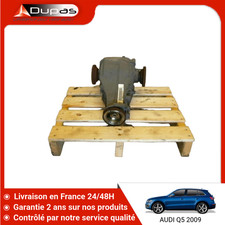 ?? BOITE DE TRANSFERT AUDI Q5 3.0 TDI quattro ➤007301082 ♻️