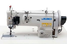 Machine à coudre industrielle
