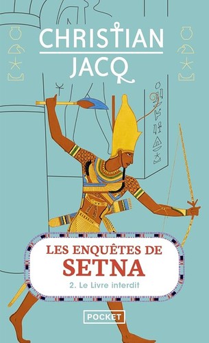 Les enquêtes setna le - les, setna: