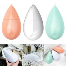 Lave-vaisselle compact à bulles avec alimentation USB pour un nettoyage facile