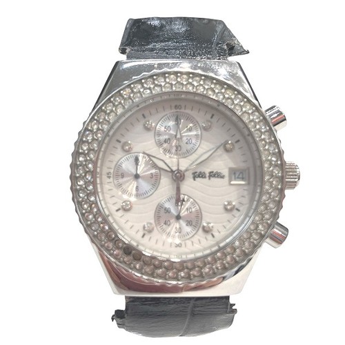 Montre quartz folli follie - quartz,