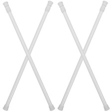  4 Pcs Barres De Sécurité