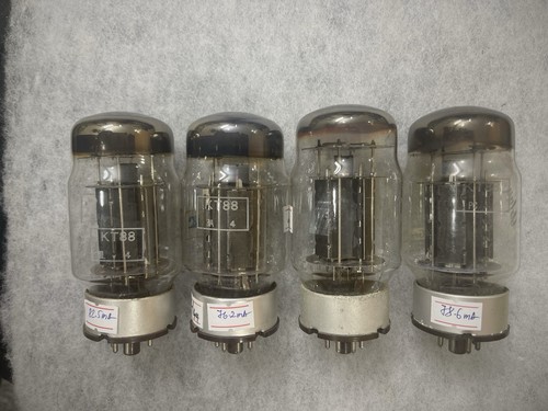 Genalex gec kt88 6550 verre - kt88,