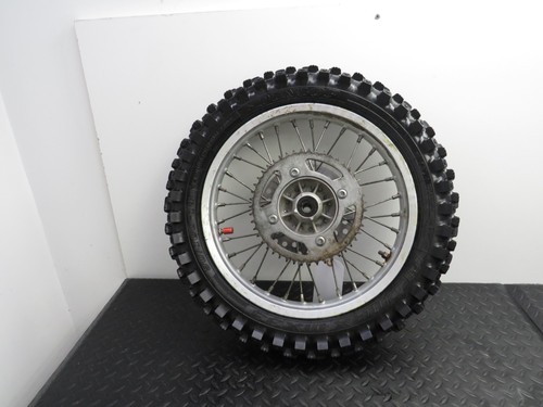 Roues arrière yamaha 85 - roues, yz