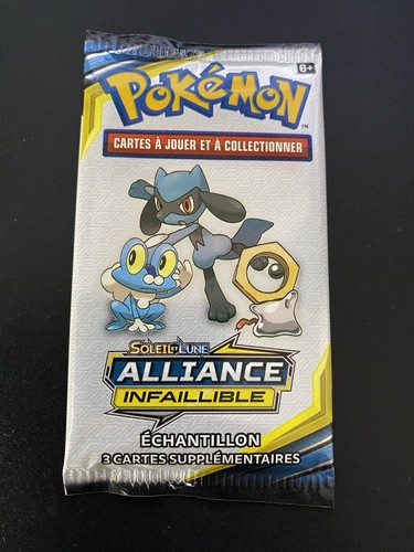 Booster alliance infaillible - alliance,