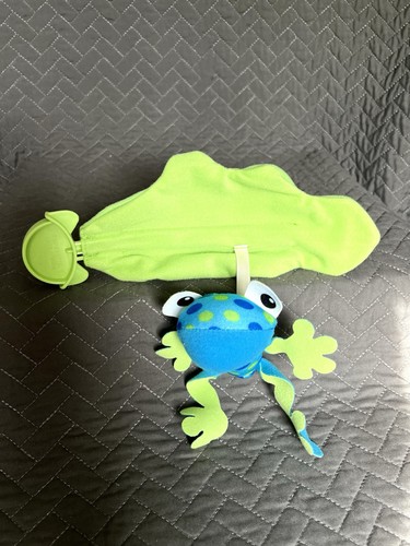 Fisher price rainforest - fisher,