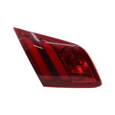 Feu arriere secondaire gauche