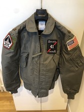 USAF/US NAVY Flight Jacket