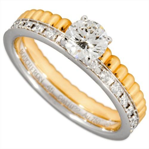 Boucheron quatre radiant - boucheron,