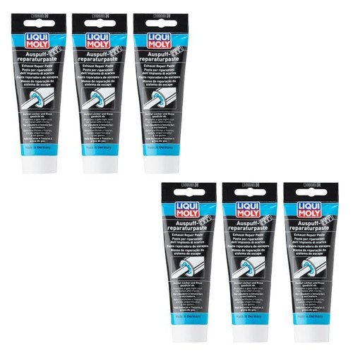 200 grammes liqui moly 3340 - 6x,
