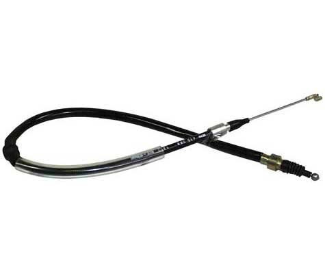 Cable frein main - de, vw