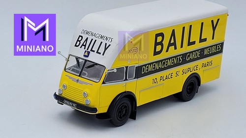 Camion renault 4158 - r, faineant