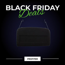 🇫🇷 TABLETTE PLAGE ARRIERE OPEL ASTRA ➤13292208 ♻️