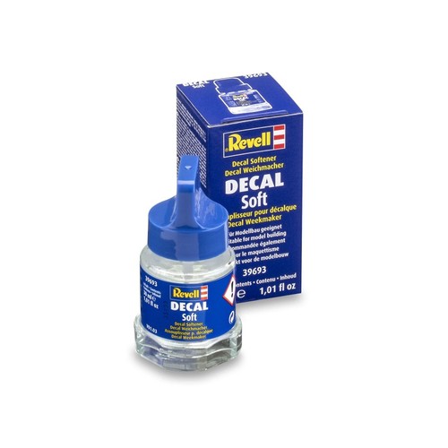 Revell 39693 assouplisseur - revell,