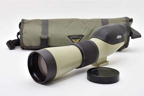 Near mint case - w/case], nikon