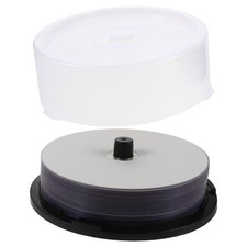  25 disques DVD-R : supports