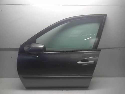 Porte avant gauche renault - gauche,