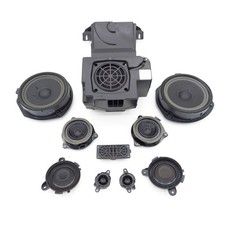 Haut-parleur Ensemble Bang &