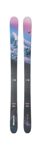 Sci freeride all mountain - freeride,