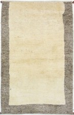Original Modern Gabbeh Kilim