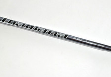 Arbre de pilote de club de