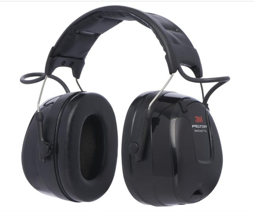Protection auditive peltor - protection,