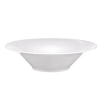ALESSI COUPE SALADIER KU 32CM EN PORCELAINE NEUF