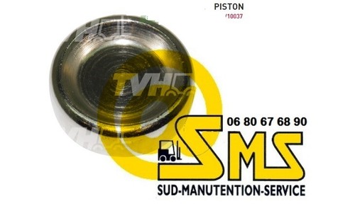 Clark frein freinage piston - clark,