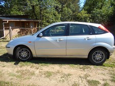 Toutes pieces détachées de