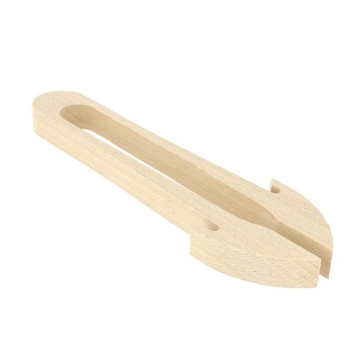 Pince passant pour - à,