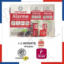 7 Autocollants Complet