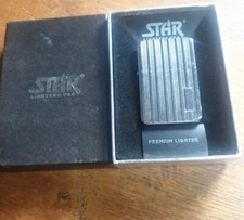   BRIQUET  ESSENCE STAR en
