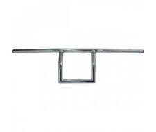 GUIDON T-BAR 22 mm-CHROME - 2392406