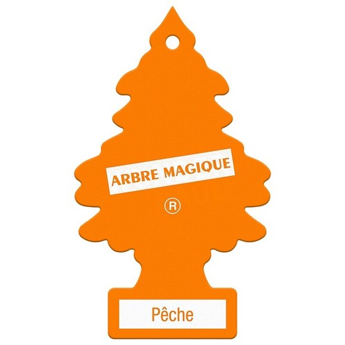Lot arbre magique - de,